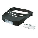 10%0FF エッシェンバッハ ラボ・シリーズ ラボ・ヘッド ヘッドバンド+レンズ2枚セット 両眼レンズ 2倍・3倍(1648-13) 送料無料 メーカー直送 代引き・期日指定・ギフト包装・注文後のキャンセル・返品不可 欠品の場合、納品遅れやキャンセルが発生