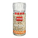 モントスコ ホワイトペッパー(プラスチックミル) 48g 8セット 077007 送料無料 クーポン 配布中 メーカー直送 代引き・期日指定・ギフト包装・注文後のキャンセル・返品不可 欠品の場合、納品遅れやキャンセルが発生します