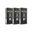 10%0FF Pellini(ペリーニ) エスプレッソカプセル スプレーモ 3箱セット 送料無料 メーカー直送 代引き・期日指定・ギフト包装・注文後のキャンセル・返品不可 欠品の場合、納品遅れやキャンセルが発生