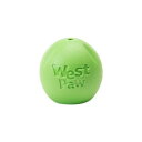 15%OFF West Paw ウェスト・ポウ ランダ L ジャングルグリーン BZ011JGR 送料無料 メーカー直送 代引き・期日指定・ギフト包装・注文後のキャンセル・返品不可 欠品の場合、納品遅れやキャンセルが発生