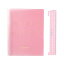 BINDER STUDIUM Х PALE PINK GAB-02 ̵ ݥ  ᡼ľ ꡦեʸΥ󥻥롦Բ ʤξ硢Ǽ٤䥭󥻥뤬ȯޤ