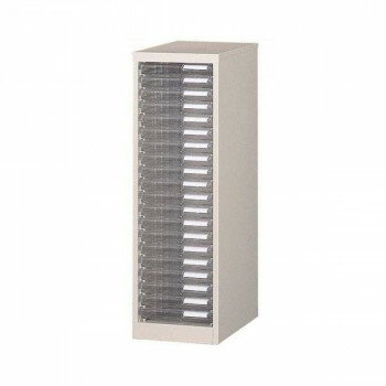 10%OFF オフィス・店舗・施設向け レターケース A4判縦1列 浅型20段 COM-A-120 送料無料 メーカー直送 代引き・期日指定・ギフト包装・注文後...