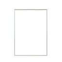 10%OFF ARTE(アルテ) アルミフレーム カルビアン OG菊全(600×900mm) シルバー VQ-P4-SV 送料無料 クーポン 配布中 メーカー直...