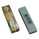10%OFF GC/C角朝日虎印コンビ砥石 No.10 205×50×25mm 送料無料 メーカー直送 代引き・期日指定・ギフト包装・注文後のキャンセル・返品不可 納品遅れやキャンセルが発生