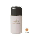10%OFF リマナチュラル ピュアUVリクイドファンデーション L-225・ベージュ 30ml 送料無料 メーカー直送 代引き・期日指定・ギフト包装・注文後のキャンセル・返品不可 納品遅れやキャンセルが発生します
