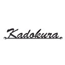 福彫 表札 ステンレス切文字 KT-58 送料無料 クーポン 配布中 メーカー直送 代引き・期日指定・ギフト包装・注文後のキャンセル・返品不可 欠品の場合、納品遅れやキャンセルが発生します
