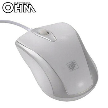 10%OFF OHM 光学式マウス ホワイト PC-SMO1M-W 送料無料 メーカー直送 代引き・期日指定・ギフト包装・注文後のキャンセル・返品不可 納品遅れやキャンセルが発生