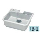 10%0FF 三甲 サンコー ガーデンシンク 550 ミカゲ 808005 送料無料 メーカー直送 代引き・期日指定・ギフト包装・注文後のキャンセル・返品不可 欠品の場合、納品遅れやキャンセルが発生