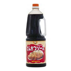 10%OFF タカハシソース　JASとんかつ