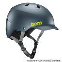 bern バーン ヘルメット WATTS MT MUTED TEAL XXXL BE-BM25BMMTE-07 送料無料 クーポン 配布中 メーカー直送 代引き・期日指定・ギフト包装・注文後のキャンセル・返品不可 欠品の場合、納品遅れやキャンセルが発生します