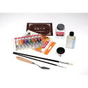 10%OFF ターレンス アートクリエーション油絵具スケッチセットE TSK-SET-E 459188 送料無料 クーポン 配布中 メーカー直送 代引き・期日指...
