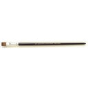 10%OFF REMBRANDT レンブラント油彩画筆240 ピュアレッドセーブル/フラット T909-240-16(16号) 495974 送料無料 クーポン...