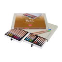 10%OFF ブランジール デザインパステル鉛筆 24色セット B8840H24 476147 送料無料 クーポン 配布中 メーカー直送 代引き・期日指定・ギフ...