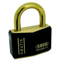 ABUS(アバス) 南京錠 BPT-84-35 35mm 3本キー 00721251 送料無料 クーポン 配布中 メーカー直送 代引き・期日指定・ギフト包装・注...