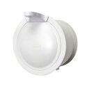 10%OFF 三栄水栓 SANEI Mog ウォールソープディスペンサー ホワイト PW1710-W4 送料無料 メーカー直送 代引き・期日指定・ギフト包装・注...