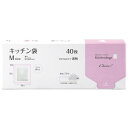 10%OFF オルディ チョイスキッチン袋LD-M透明40P×112冊 11022801 送料無料 クーポン 配布中 メーカー直送 代引き・期日指定・ギフト包装...