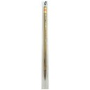 10%OFF 16290 長栄堂 極上ミンク 細筆 送料無料 メーカー直送 代引き・期日指定・ギフト包装・注文後のキャンセル・返品不可 納品遅れやキャンセルが発生