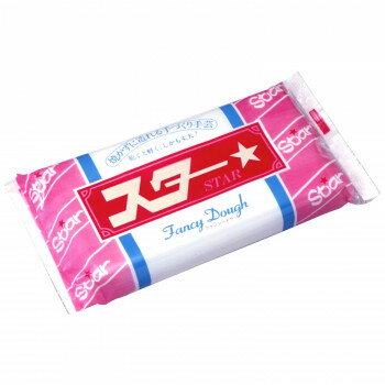 10%OFF 手芸用粘土　スター粘土　500g×3セット 送料無料 メーカー直送 代引き・期日指定・ギフト包装・..