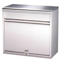 ステンレスポスト PH-60 送料無料 クーポン 配布中 メーカー直送 代引き・期日指定・ギフト包装・注文後のキャンセル・返品不可 欠品の場合、納品遅れやキャンセルが発生します