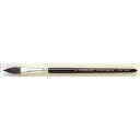 10%OFF REMBRANDT レンブラント水彩画筆132 高級リス毛/オーバル T909-132-02(2号) 495460 送料無料 クーポン 配布中 ...