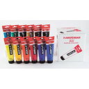 10%OFF ターレンス アムステルダムアクリリックカラー120ml 12色BNセット AAC12SETBN 498787 送料無料 クーポン 配布中 メーカー...