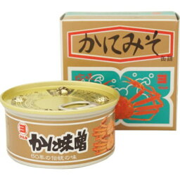 マルヨ食品　かに味噌缶詰(箱入)　100g×50個　01002 送料無料 クーポン 配布中 メーカー直送 代引き・期日指定・ギフト包装・注文後のキャンセル・返品不可 欠品の場合、納品遅れやキャンセルが発生します