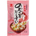 10%OFF マルヨ食品　のどぐろぞうすいの素　335.8g×48個　06229 送料無料 メーカー直送 代引き・期日指定・ギフト包装・注文後のキャンセル・返品不可 欠品の場合、納品遅れやキャンセルが発生