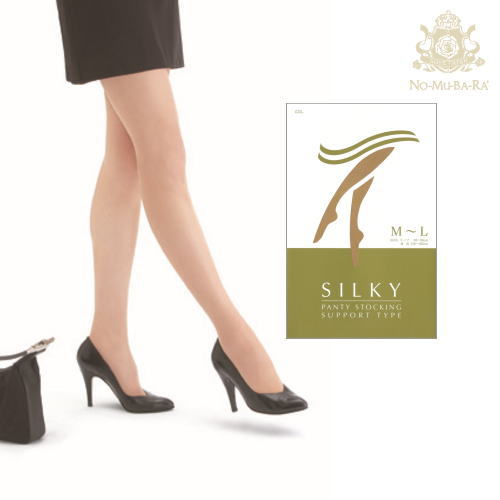 250円ストッキング 送料無料 メール便 バレンタイン ホワイトデー ナチュストナチュラルストッキング ポッキリ お試し 安い 激安 人気 おすすめ ほっそり ポイント消化 サポートタイプ 着圧