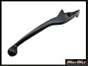 【メール便送料無料!!】ホンダ純正タイプ ブレーキレバー(ブラック)