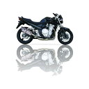 【送料無料 】IXIL(イクシル)SUZUKI GSX 1250 N 10-15 SOVE-オーバルタイプ GSF1200N バンデイッド スリップオン サイレンサー オーバル ステンレス 逆輸入 逆車