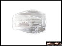 【メール便送料無料!!】MADMAX CB1300SF(SC54) クリアウインカーレンズ 右(1個)ウィンカーレンズ