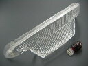 【送料無料!!】スーパーディオ/AF27/28用クリアテールレンズ
