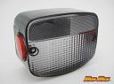 【送料無料!!】Z400FX/Z1R用スモークテールレンズ