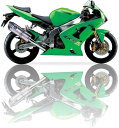 今なら送料無料!!IXIL(イクシル)KAWASAKI ZX 636 R/RR '03-04 (ZX636B) SOVE-オーバルタイプ商品内容マフラータイプ：SOVE　形状：オーバル 125×100 mm　長さ：493 mm　重量：3 kg　コンプリート：マット ポリッシュ　素材：ステンレス AISI304適合【適合車種】KAWASAKI ZX 636 R/RR '03-04 (ZX636B)注意事項※注意事項※【必ずお読みください！】こちらの商品は受注発注となります。納期には基本的に30日〜45日程在お時間がかかります。また予告無く、メーカー廃盤や仕様変更となる場合が御座います。予めご了承下さい。本商品は受注生産となりますので、代引き注文やご注文後のキャンセルはできません。※この商品はJMCA認定商品では御座いませんので、車検非対応となります。●撮影環境や入荷時期により、色調が異なる場合が御座いますので予めご了承下さい。●この商品は海外輸入の社外品となりますので、取り付けには加工が必要になる場合が御座います。また海外輸入品となりますので輸送の際の多少の小キズ等御座います。●パーツの取り付けは、整備士資格所有者、専門知識のあるメカニックが行ってください。●取り付け中に生じた不具合に関しましては当社にて一切責任を負いかねますので予めご了承の上、よろしくお願いします。