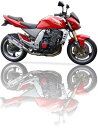 今なら送料無料!!IXIL(イクシル)KAWASAKI Z 1000 03-06 (ZRT00A) 2 IN 1 SOVE-オーバルタイプ商品内容マフラータイプ：SOVE　形状：オーバル 125×100 mm　長さ：493 mm　重量：3 kg　コンプリート：マット ポリッシュ　素材：ステンレス AISI304適合【適合車種】KAWASAKI Z 1000 03-06 (ZRT00A) 2 IN 1注意事項※注意事項※【必ずお読みください！】こちらの商品は受注発注となります。納期には基本的に30日〜45日程在お時間がかかります。また予告無く、メーカー廃盤や仕様変更となる場合が御座います。予めご了承下さい。本商品は受注生産となりますので、代引き注文やご注文後のキャンセルはできません。※この商品はJMCA認定商品では御座いませんので、車検非対応となります。●撮影環境や入荷時期により、色調が異なる場合が御座いますので予めご了承下さい。●この商品は海外輸入の社外品となりますので、取り付けには加工が必要になる場合が御座います。また海外輸入品となりますので輸送の際の多少の小キズ等御座います。●パーツの取り付けは、整備士資格所有者、専門知識のあるメカニックが行ってください。●取り付け中に生じた不具合に関しましては当社にて一切責任を負いかねますので予めご了承の上、よろしくお願いします。