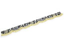 【送料無料!!】モンブランローズ フロントカーテン Mサイズ(幅1900mm) ブラック自動車/トラック/金華山/低床車/軽トラ/レトロ/日野/三菱/ミツビシ/...