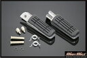 【送料無料 】ヤマハタイプ フロントステップSET(XJR400R/XJR1300 etc)