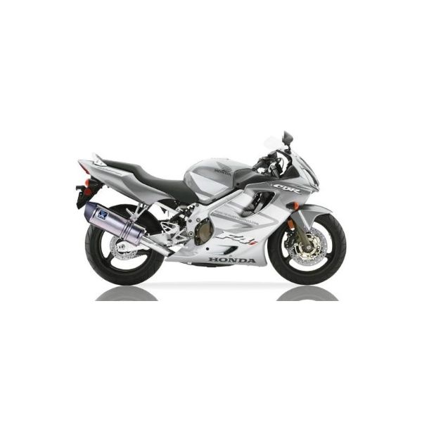 【送料無料!!】IXIL(イクシル) HONDA CBR600F '01-'07/SPORT '01-'02 SOVE オーバル スリップオン マフラーPC35F、PC35H、マフラー、ホンダ、サイレンサー、バッフル、逆輸入