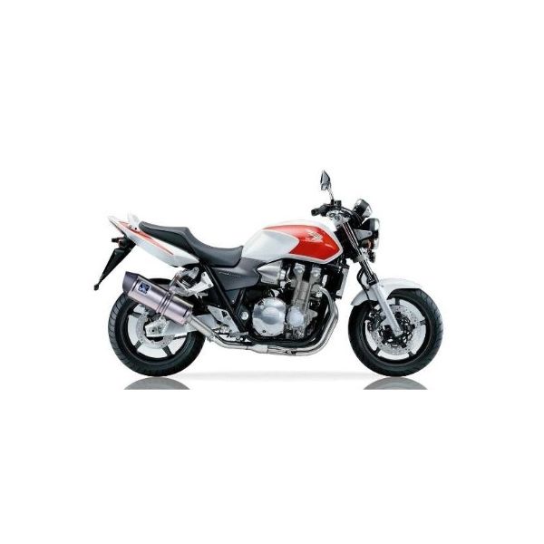 【送料無料!!】IXIL(イクシル) HONDA CB1000 BIG-1 (SC30) SOVE オーバル スリップオン マフラーマフラー、ホンダ、サイレンサー、バッフル、逆輸入
