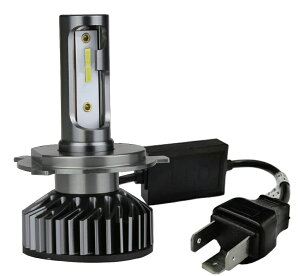 【送料無料!!】LEDヘッドライト F2 H4 12/24V兼用 24W 3800LM 6000K 1個入りホンダ ヤマハ スズキ カワサキ HONDA YAMAHA SUZUKI KAWASAKI LEDバルブ 電球 CB1000SF CB1300SF CB400SF FZ-1FAZER MT-25 MT-03 MT-07 MT-09 XJR YZF-R1 GSR GSX GPZ ゼファー バリオス