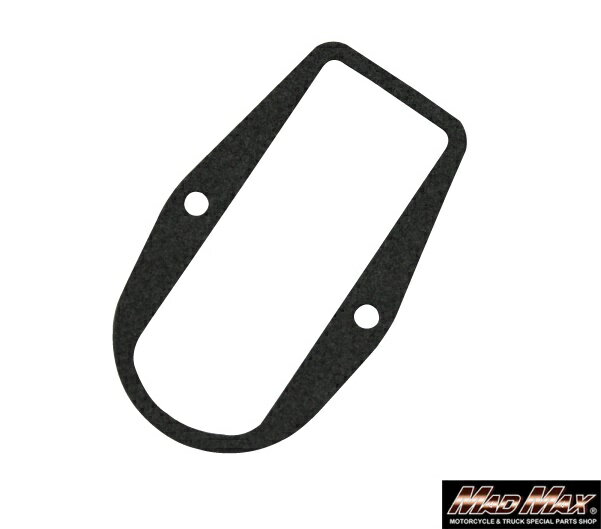 【メール便送料無料!!】カワサキ系 キャブレター トップガスケット ヘッド Z1A/Z1B/Z2 1枚入りZ900RS 900スーパー4 Z750ロードスター KLX250 ミキシングチャンバートップ パッキン リペア レストア 補修 修理