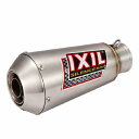 お買い物マラソンSALE!!【送料無料!!】IXIL(イクシル) HONDA CB190 '15 OVC13S メガホン フルEX マフラーマフラー、サイレンサ...