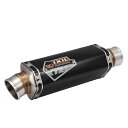お買い物マラソンSALE!!【送料無料!!】IXIL(イクシル) HONDA CB190 '15 OVS1B クアドゥラフォーム フルEX マフラー ブラックマ...