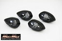 【送料無料!!】ヤマハ ウインカーレンズ MT-07/MT-09 スモーク レンズ 1台分YZF-R25 YZF-R1 YZF-R3 MT-09 トレーサー V...