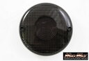 お買い物マラソンSALE!!【メール便送料無料!!】ヤマハ ウインカーレンズ SR400/SR500 スモーク レンズ 1枚ビラーゴ750 XJ650 RZ35...