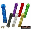 バイクの日SALE!!【送料無料!!】DENMA 改 シフトノブ 泡 200mm 変換アダプター付き 各色トラック 軽自動車 軽トラ デコトラ シフトチェンジ ...