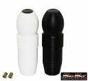 GWセール!!【送料無料!!】DENMA MAX シフトノブ 150mm 変換アダプター付き 各色トラック 軽自動車 軽トラ デコトラ シフトチェンジ ミッショ...