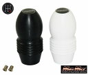 GWセール!!【送料無料!!】DENMA MAX シフトノブ 100mm 変換アダプター付き 各色 いすゞ 三菱 軽トラ マツダ タイタンダッシュ 用トラック ...