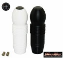 お買い物マラソンSALE!!【送料無料!!】DENMA MAX シフトノブ 150mm 変換アダプター付き 各色 ふそう スーパーグレート日野 プロフィア いす...