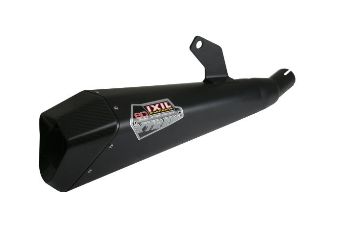 【送料無料!!】IXIL(イクシル) KAWASAKI ZX10R '11-'17 X55C スラッシュコーン スリップオン マフラーZX-10R、ニンジャ、Ninja、マフラー、カワサキ、サイレンサー、バッフル、逆輸入
